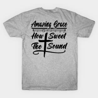 Amazing Grace T-Shirt